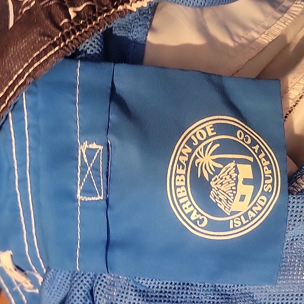 Swim trunks - Picture 5 of 10